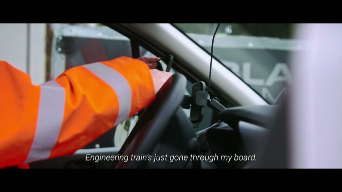 Rail Safety Matters | A Proactive Approach to Risk and Protection